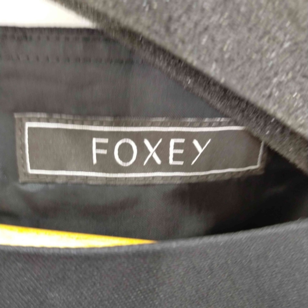 FOXEY(フォクシー)のFOXEY(フォクシー) レディース ワンピース キャミ レディースのワンピース(その他)の商品写真