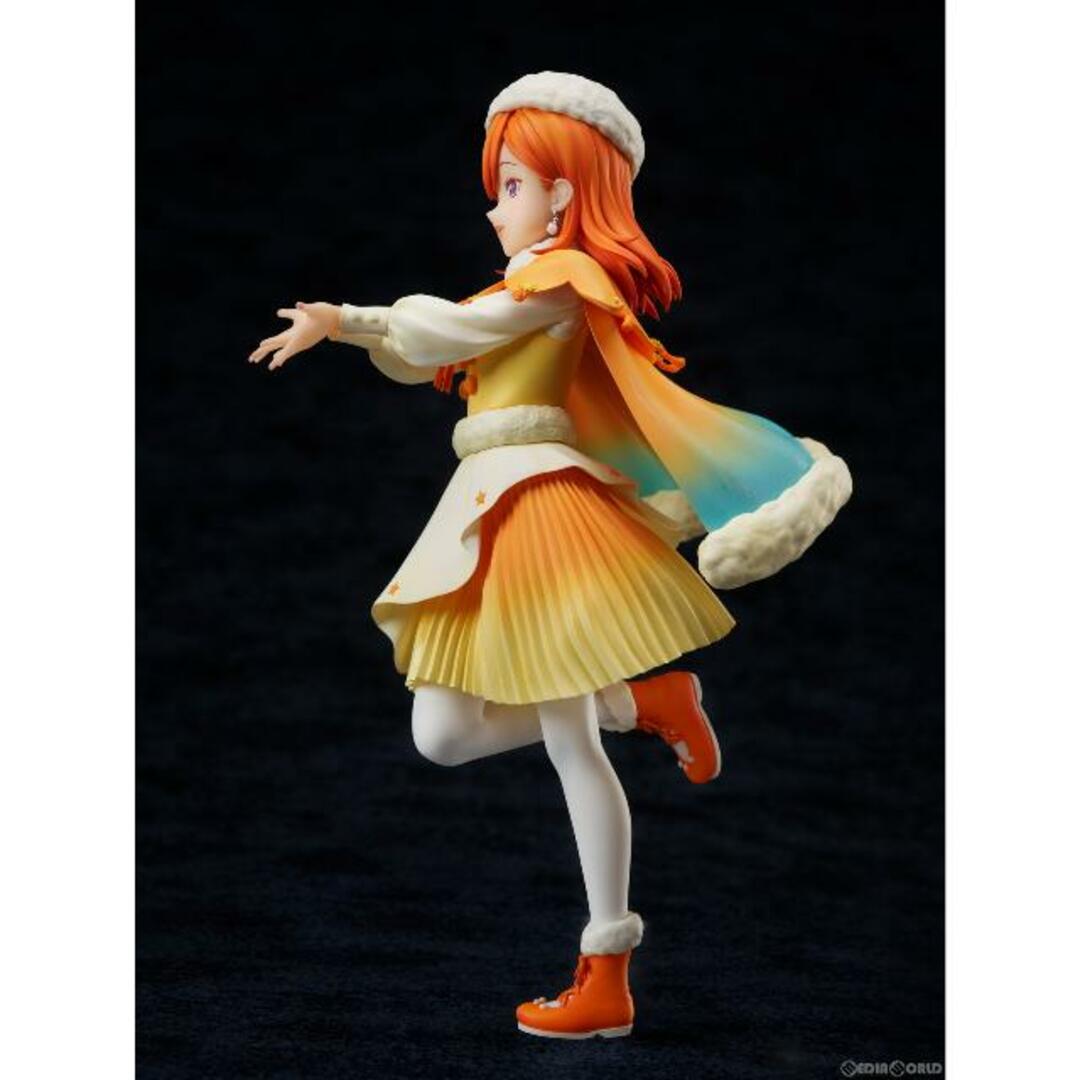 SUPER(スーパー)の澁谷かのん(しぶやかのん) ラブライブ!スーパースター!! 1/7 完成品 フィギュア(AMU-FNX853) フリュー エンタメ/ホビーのフィギュア(アニメ/ゲーム)の商品写真