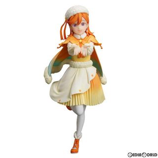 スーパー(SUPER)の澁谷かのん(しぶやかのん) ラブライブ!スーパースター!! 1/7 完成品 フィギュア(AMU-FNX853) フリュー(アニメ/ゲーム)