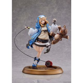 ブリジット GUILTY GEAR -STRIVE-(ギルティギア ストライヴ) 1/7 完成品 フィギュア ブロッコリー(ゲームキャラクター)