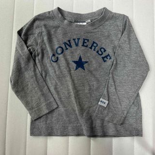 コンバース(CONVERSE)のconverse 長袖カットソー(Ｔシャツ)