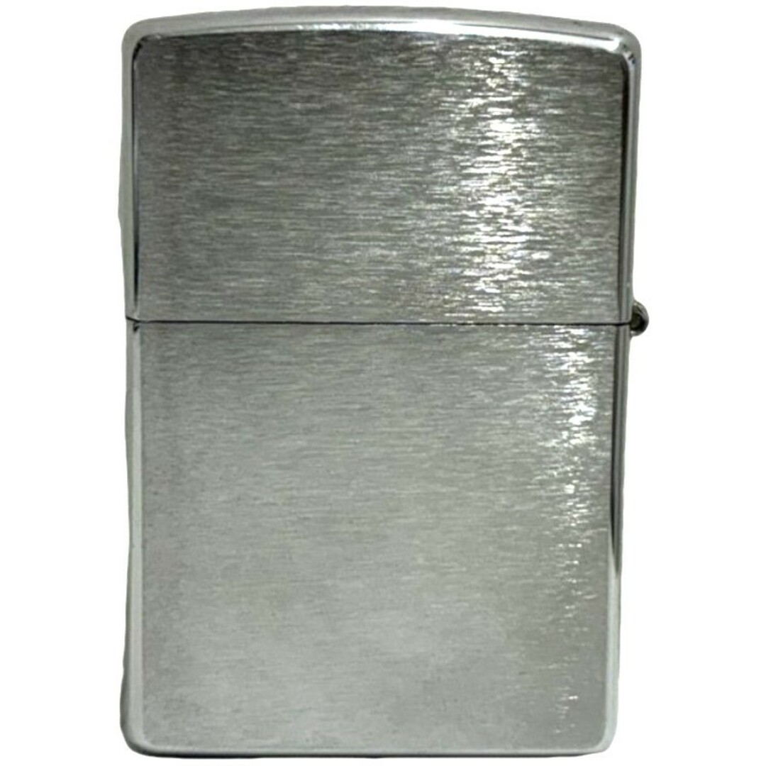 ZIPPO(ジッポー)のZIPPO ジッポー シルバー 未使用品 喫煙具 ライター タバコグッズ 箱付 32404K361 その他のその他(その他)の商品写真