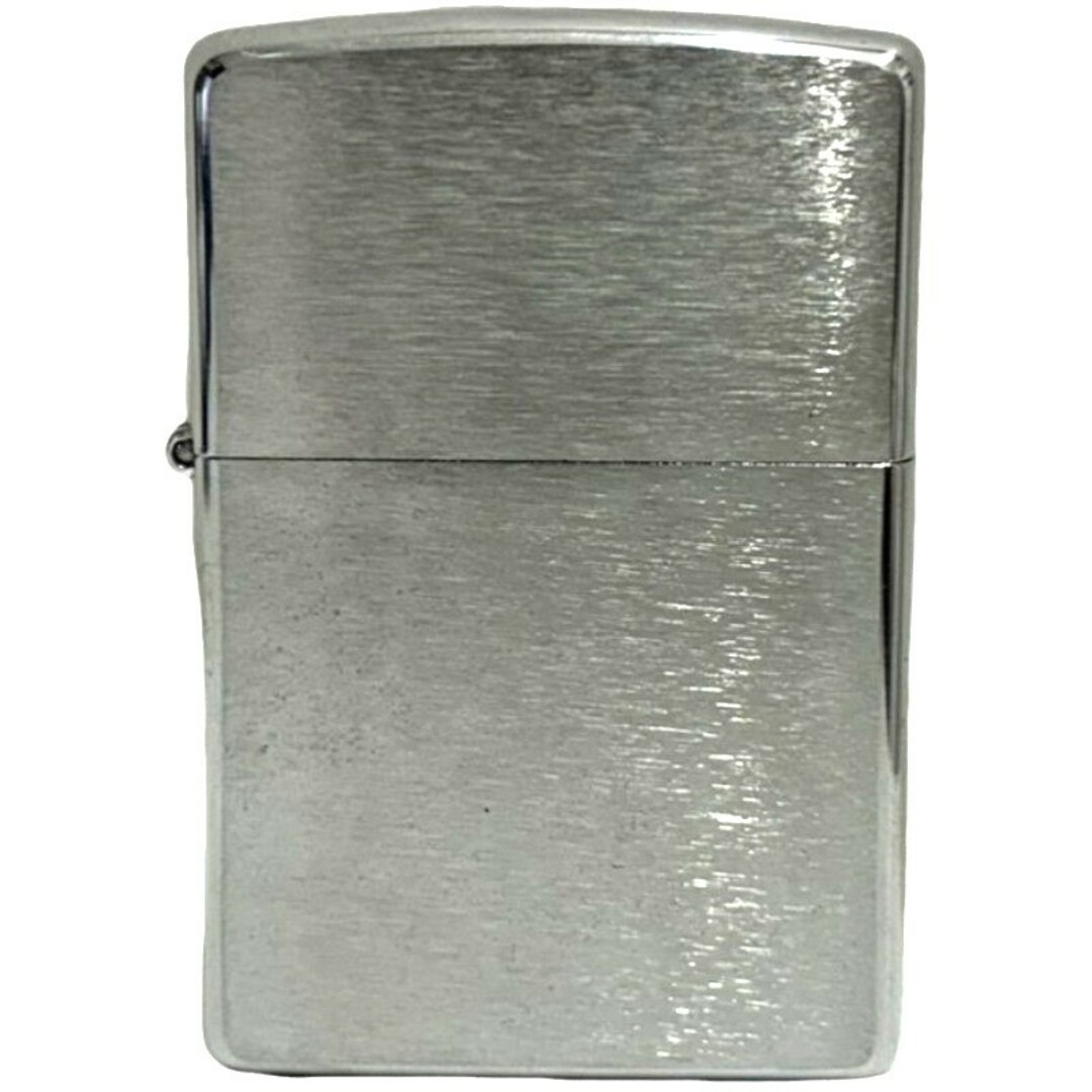 ZIPPO(ジッポー)のZIPPO ジッポー シルバー 未使用品 喫煙具 ライター タバコグッズ 箱付 32404K361 その他のその他(その他)の商品写真