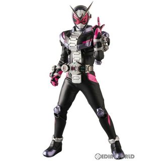 リアルアクションヒーローズ No.781 RAH GENESIS 仮面ライダージオウ 完成品 可動フィギュア プレックス/メディコム・トイ(特撮)