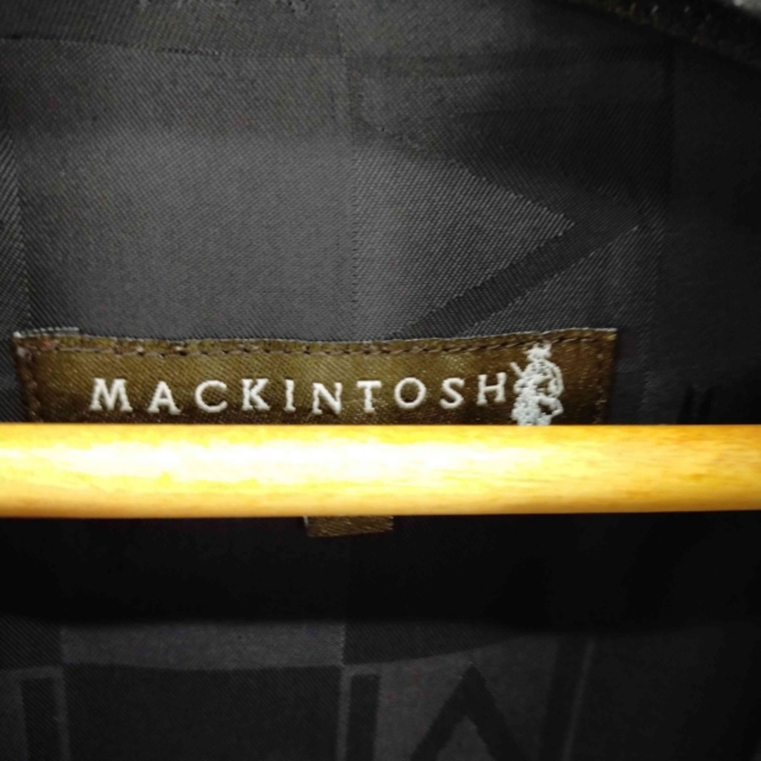 MACKINTOSH(マッキントッシュ)のMACKINTOSH SCOTLAND(マッキントッシュスコットランド) コート レディースのジャケット/アウター(トレンチコート)の商品写真