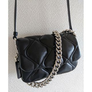 マークジェイコブス(MARC JACOBS)の日本未入荷　マーク・ジェイコブス　チェーン　ショルダーバッグ　ピローバッグ(ショルダーバッグ)