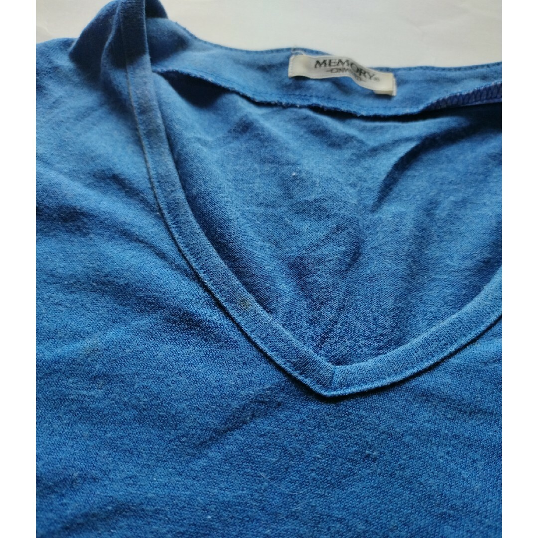 レディースシャツ レディースのトップス(Tシャツ(半袖/袖なし))の商品写真