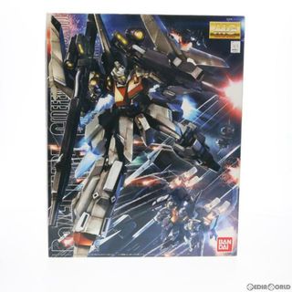 バンダイ(BANDAI)のMG 1/100 RGZ-95C リゼルC型(ディフェンサーa+bユニット/ゼネラル・レビル配備機) 機動戦士ガンダムUC(ユニコーン) プラモデル(0181522) バンダイ(プラモデル)