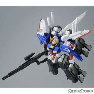 バンダイ(BANDAI)のプレミアムバンダイ限定 MG 1/100 MSA-0011 Sガンダム(スペリオルガンダム) ブースター・ユニット装着型 ガンダム・センチネル プラモデル(0190921) バンダイ(プラモデル)