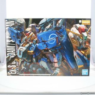 バンダイ(BANDAI)のMG 1/100 MSA-0011[Ext] Ex-Sガンダム/MSA-0011 Sガンダム ガンダム・センチネル プラモデル バンダイスピリッツ(プラモデル)