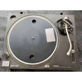 テクニクス(Technics)のTechnics SL-1200MK3 ターンテーブル(ターンテーブル)