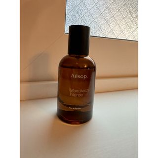 イソップ(Aesop)のイソップ　マラケシュインテンス　オードパルファム(ユニセックス)