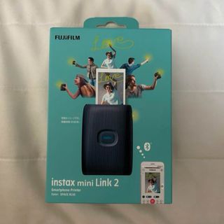 富士フイルム チェキ instax mini Link 2