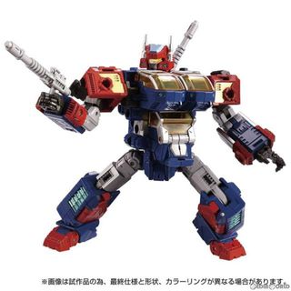 Takara Tomy - ダイアクロン DA-93 ロボットベース搭載マシンセット 完成トイ タカラトミー