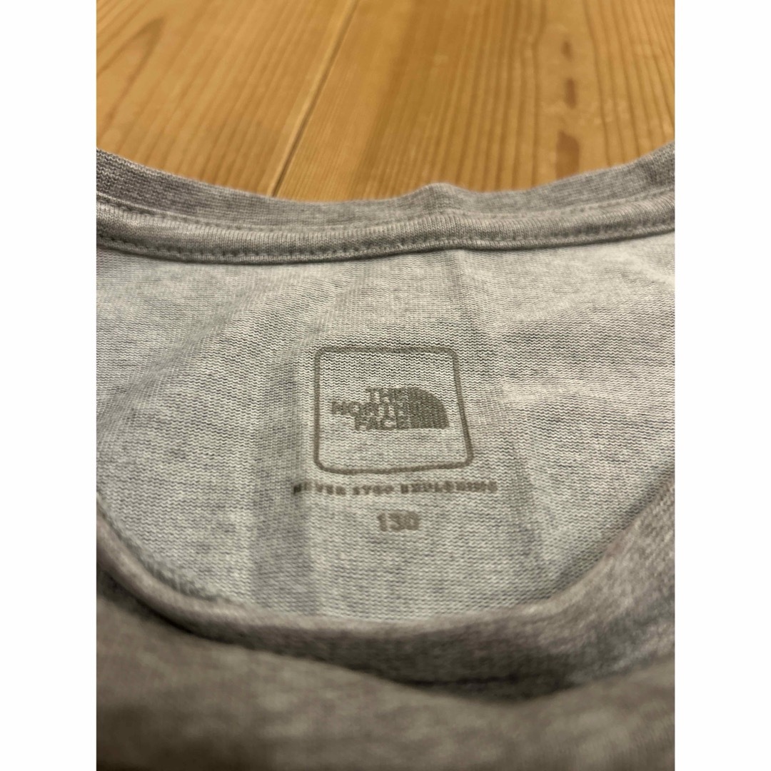 THE NORTH FACE(ザノースフェイス)のThe North Face キッズTシャツ キッズ/ベビー/マタニティのキッズ服男の子用(90cm~)(Tシャツ/カットソー)の商品写真