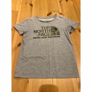 ザノースフェイス(THE NORTH FACE)のThe North Face キッズTシャツ(Tシャツ/カットソー)