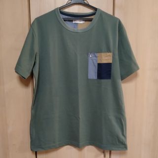 ハッシュパピー(Hush Puppies)のTシャツ   hush puppies(Tシャツ/カットソー(半袖/袖なし))