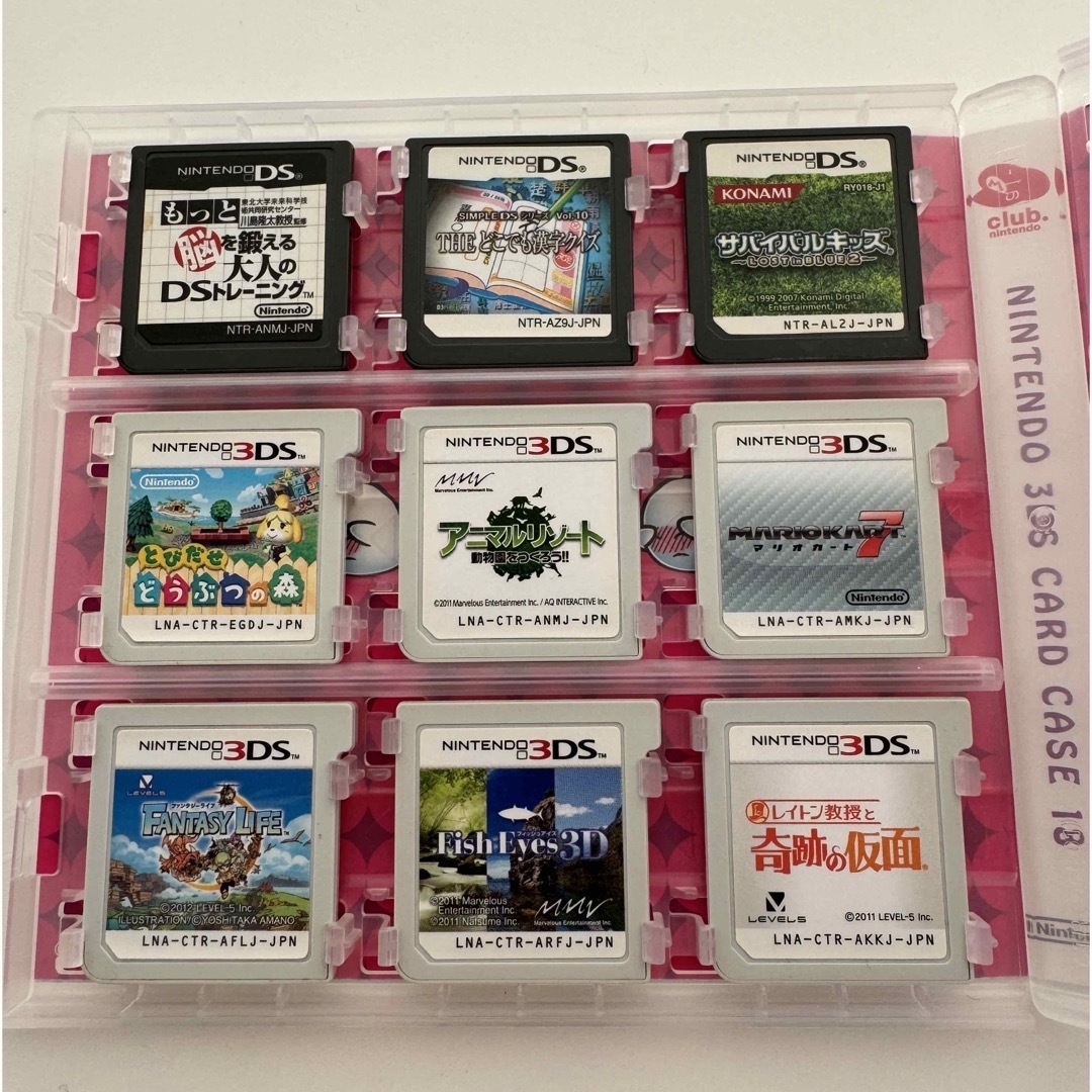 任天堂 Newニンテンドー3DS ディズニーマジックキャッスル仕様 エンタメ/ホビーのゲームソフト/ゲーム機本体(携帯用ゲーム機本体)の商品写真