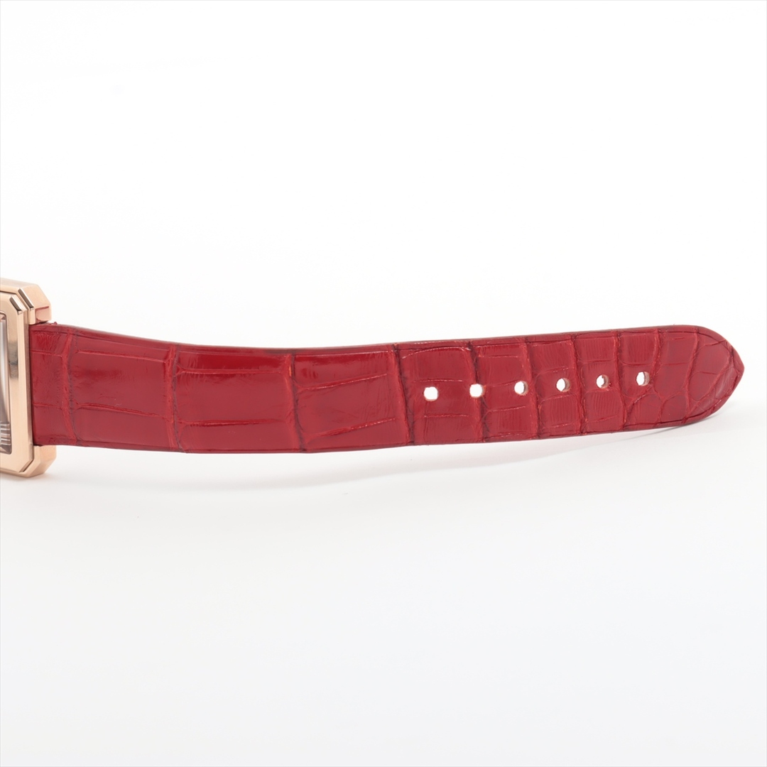 CHANEL(シャネル)のシャネル ボーイフレンド PG×革   ユニセックス 腕時計 レディースのファッション小物(腕時計)の商品写真