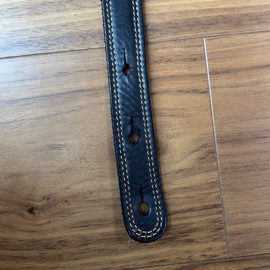 MOODY STRAPS ( ムーディーストラップ ) Standard 楽器のギター(ストラップ)の商品写真