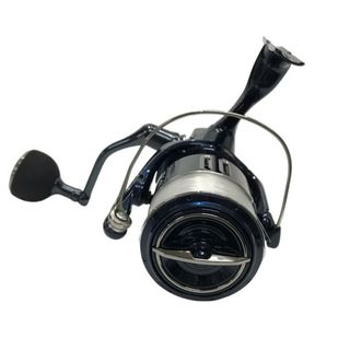 シマノ(SHIMANO)のSHIMANO シマノ スピニングリール 21 ツインパワー XD C5000XG 04294 付属品有り 【美品/未使用保管品】 22405K141(リール)