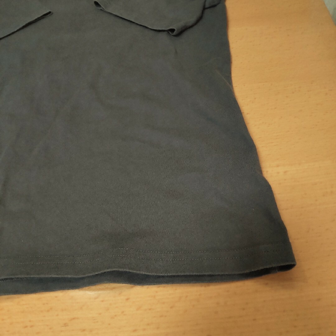 URBAN RESEARCH ROSSO(アーバンリサーチロッソ)の【アーバンリサーチ ロッソ　Tシャツ】メンズ　M サイズ　グレー 系 メンズのトップス(Tシャツ/カットソー(半袖/袖なし))の商品写真