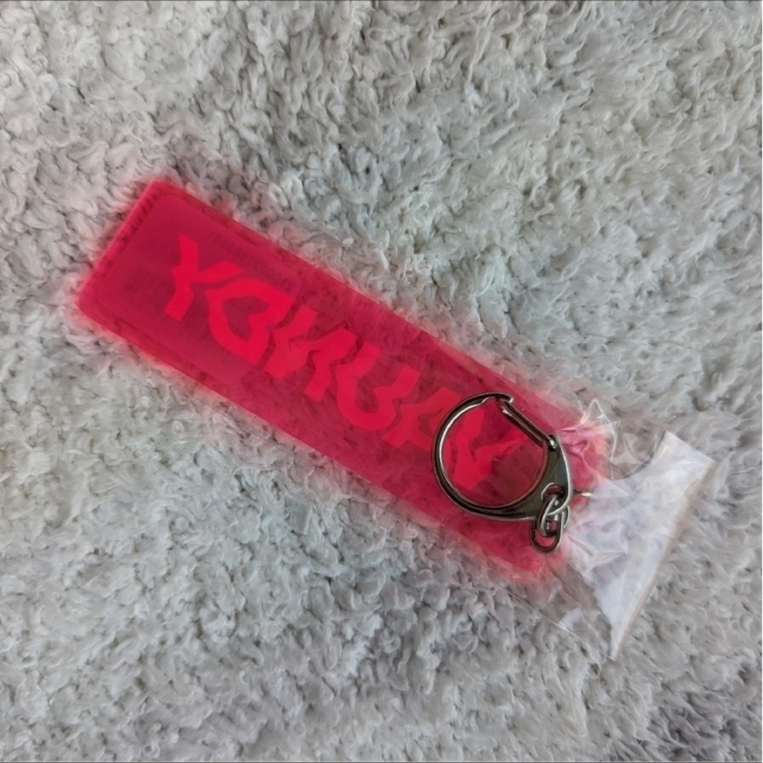 ☆VAUNDY☆  Key holder ∣ キーホルダー　ピンク　バウンディ レディースのファッション小物(キーホルダー)の商品写真