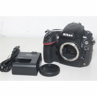 Nikon - Nikon/D800/ボディ/デジタル一眼 ⑥