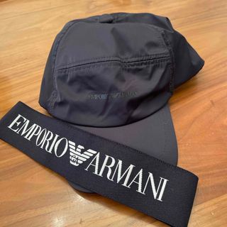 エンポリオアルマーニ(Emporio Armani)のEMPORIO ARMANI セット(ニット)