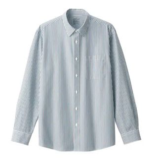 ムジルシリョウヒン(MUJI (無印良品))の無印シャツ(シャツ)