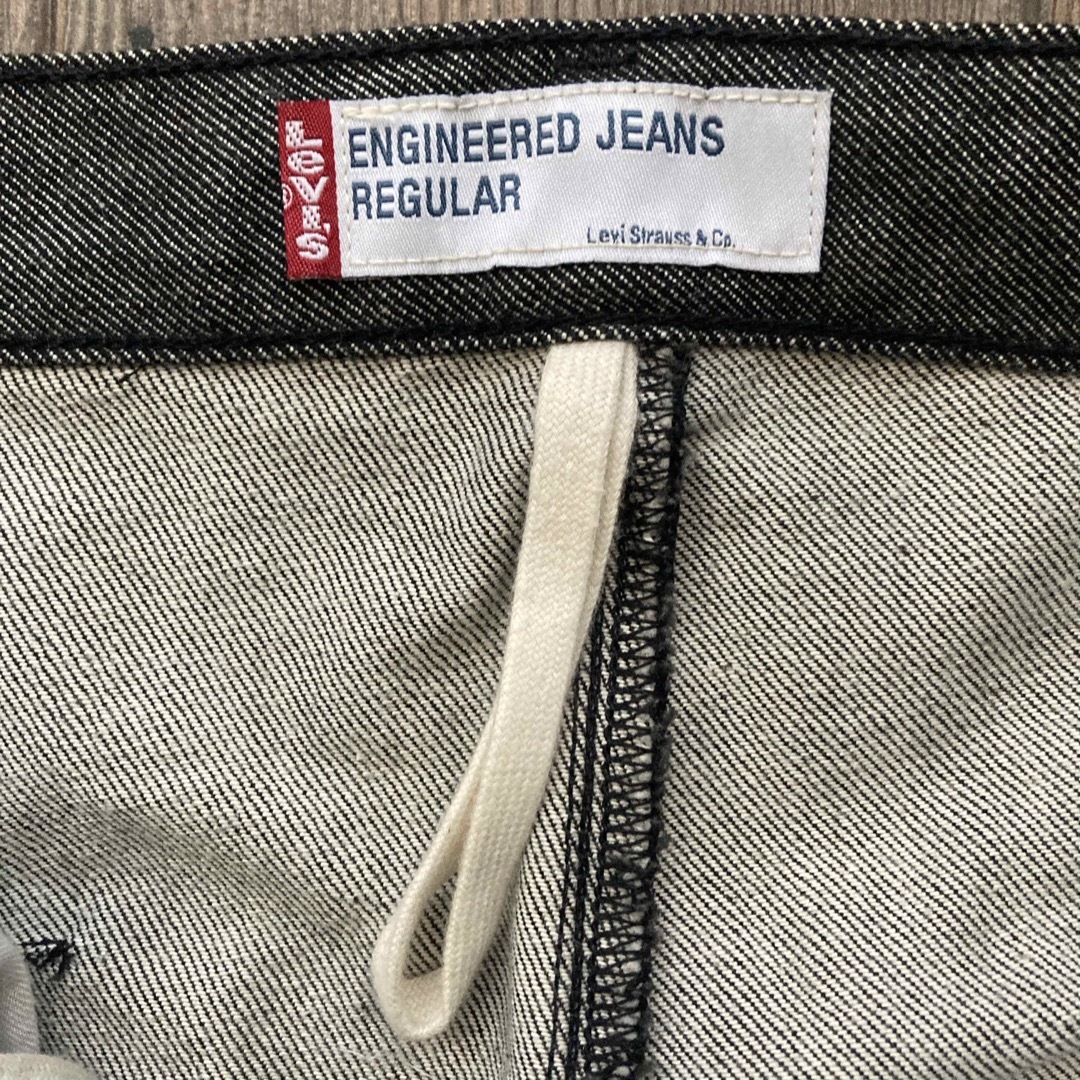 Levi's(リーバイス)のLevi's ENGINEERED JEANS REGULAR 30inch メンズのパンツ(デニム/ジーンズ)の商品写真