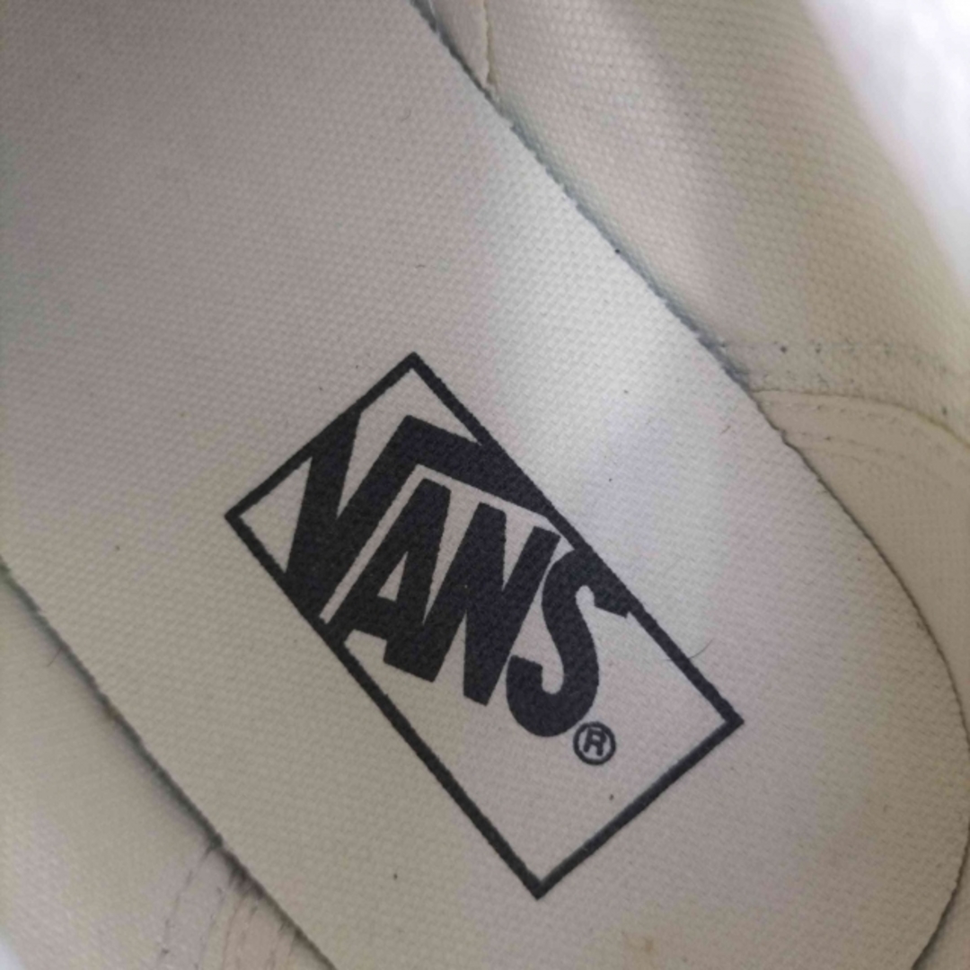 VANS(ヴァンズ)のVANS(バンズ) メンズ シューズ スニーカー メンズの靴/シューズ(スニーカー)の商品写真