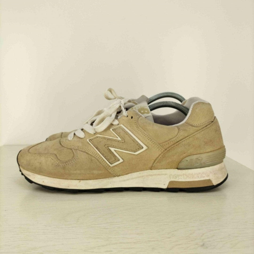New Balance(ニューバランス)のNEW BALANCE(ニューバランス) メンズ シューズ スニーカー メンズの靴/シューズ(スニーカー)の商品写真