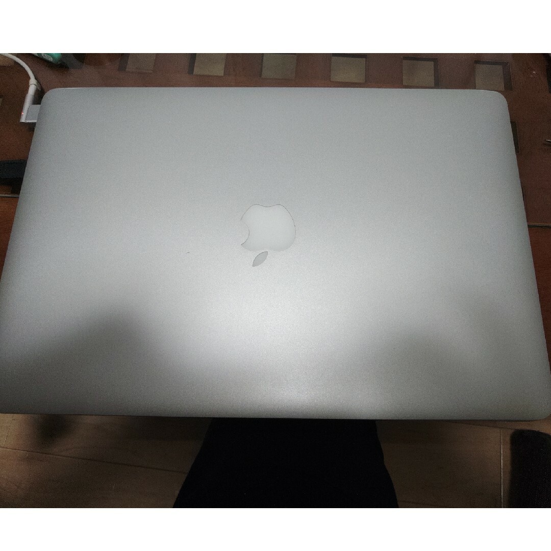 Apple(アップル)のMacbookPro(Retina, 15inch, 2013)i7 16GB スマホ/家電/カメラのPC/タブレット(ノートPC)の商品写真