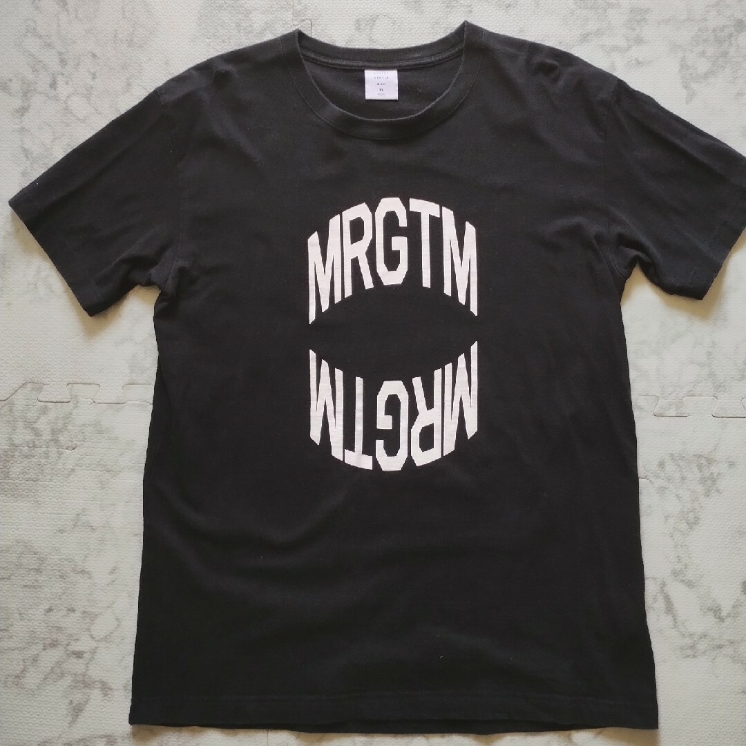 MISTERGENTLEMAN(ミスタージェントルマン)のミスター・ジェントルマン　ティシャツ メンズのトップス(Tシャツ/カットソー(半袖/袖なし))の商品写真