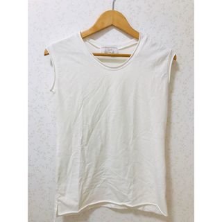 レディー(Rady)のRady ノースリーブ トップス(Tシャツ(半袖/袖なし))