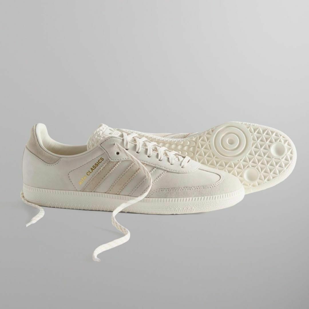 Originals（adidas）(オリジナルス)のKith Classics × adidas Originals Samba レディースの靴/シューズ(スニーカー)の商品写真