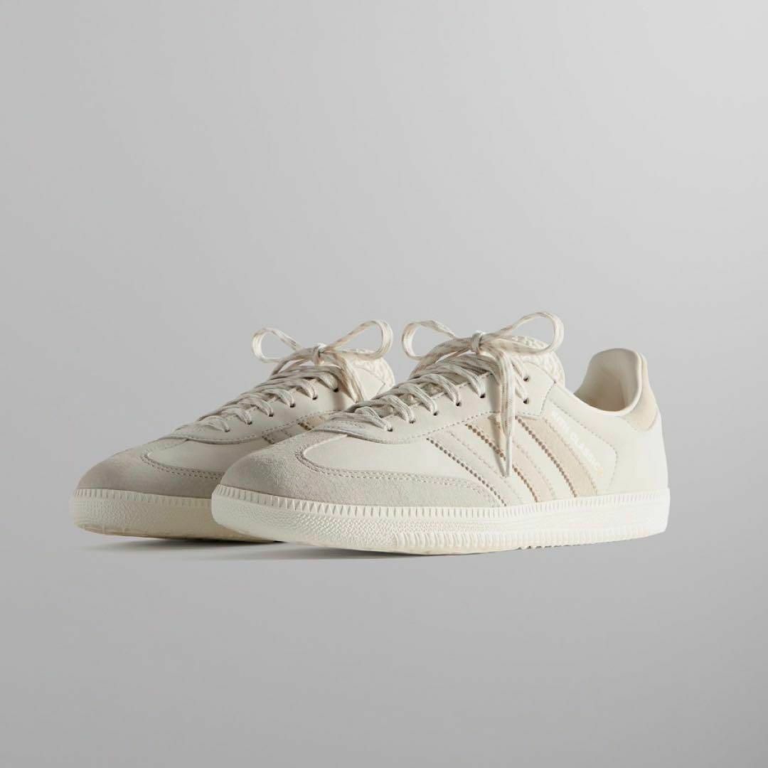 Originals（adidas）(オリジナルス)のKith Classics × adidas Originals Samba レディースの靴/シューズ(スニーカー)の商品写真