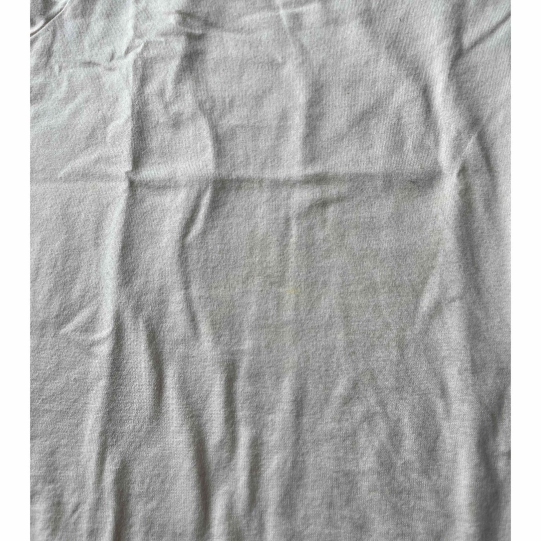 TOCCA(トッカ)のTOCCA Tシャツ　リボン　白　120 キッズ/ベビー/マタニティのキッズ服女の子用(90cm~)(Tシャツ/カットソー)の商品写真