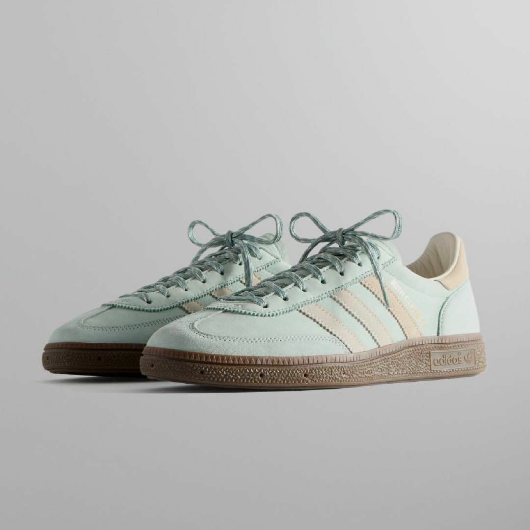 Originals（adidas）(オリジナルス)のKith Classics × adidas Handball Spezial レディースの靴/シューズ(スニーカー)の商品写真