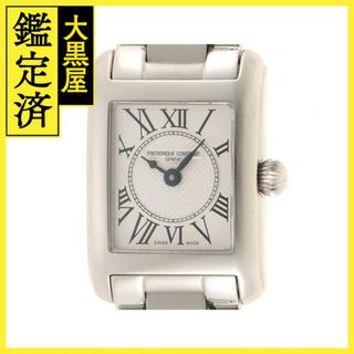 フレデリックコンスタント(FREDERIQUE CONSTANT)のフレデリックコンスタント クラシックカレ FC-200MC16B 【430】(腕時計)