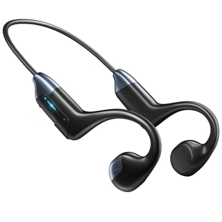イヤホン 骨伝導 ヘッドホン 耳掛け式 Bluetooth 5.3 ワイヤレス (その他)