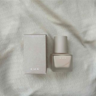 RMK - RMK　メイクアップベース 30ml アールエムケー 化粧下地