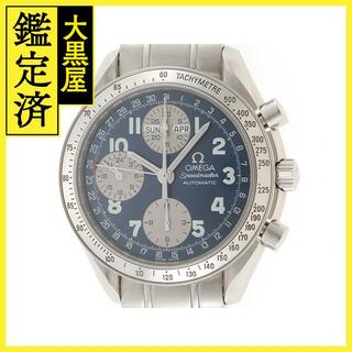 オメガ(OMEGA)のオメガ スピードマスター 3523.81.00 【472】(腕時計(アナログ))