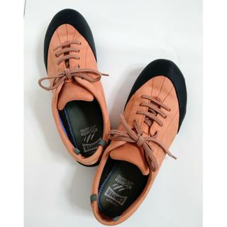 CAMPER - 【camper Alicante shoes】カンペール アリカンテレザーシュー