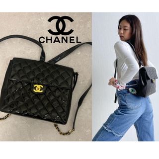 CHANEL - CHANEL リュック