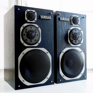 ヤマハ(ヤマハ)のYAMAHA NS-1000MM 3WAYネットワーク改修＆バスレフ化スピーカー(スピーカー)