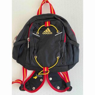 アディダス(adidas)のアディダス　adidas リュック　キッズ(リュックサック)