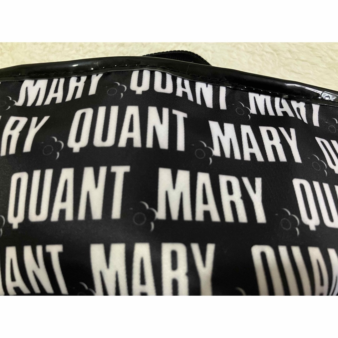 MARY QUANT(マリークワント)のMARY QUANT ミニバッグ ハンドメイドのファッション小物(バッグ)の商品写真