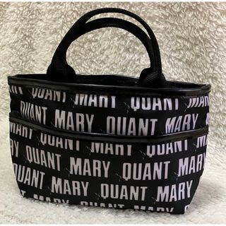 マリークワント(MARY QUANT)のMARY QUANT ミニバッグ(バッグ)